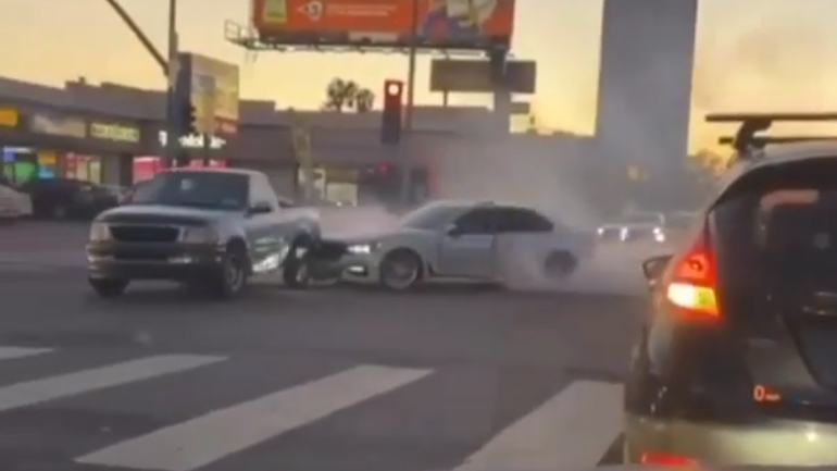 Αυτά δεν γίνονται ούτε σε ταινίες